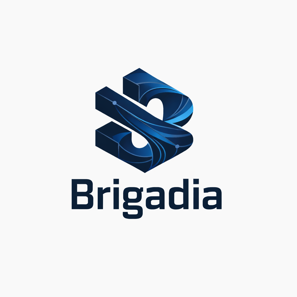 Logo Brigadia