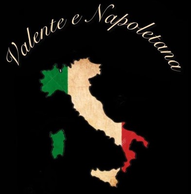 Logo Valente e Napoletana